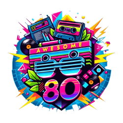 Awesome 80s