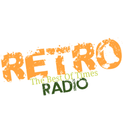 Retro Radio