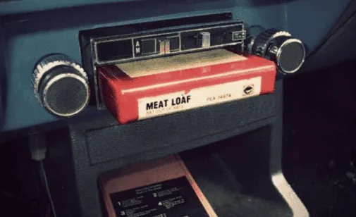 8track