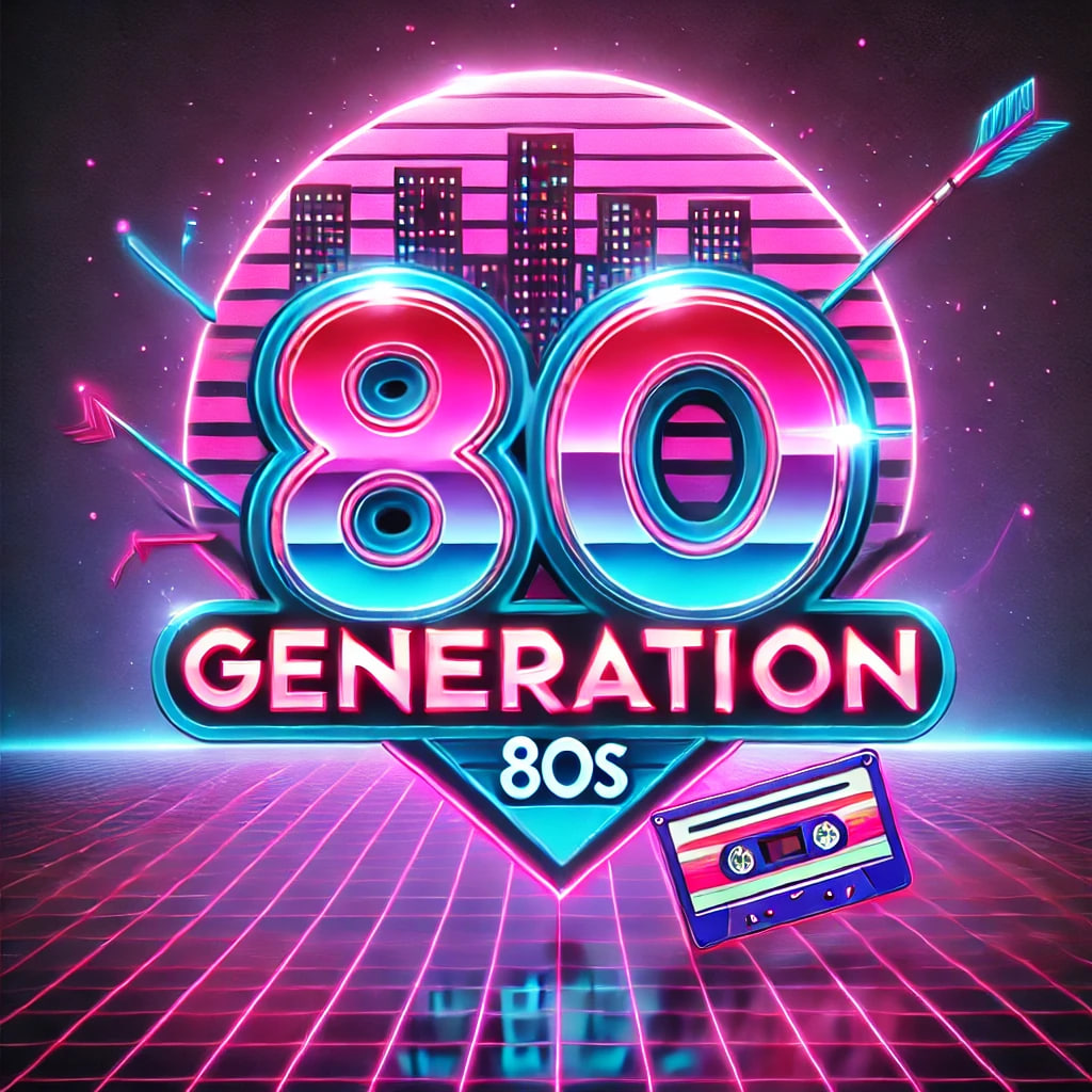 Generation 80s