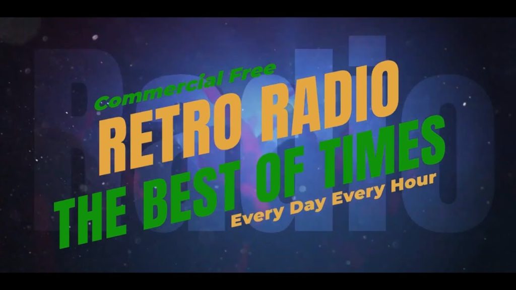 Meet the Staff of Retro Radio