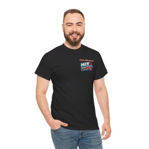 Hit Radio 70’s T-Shirt