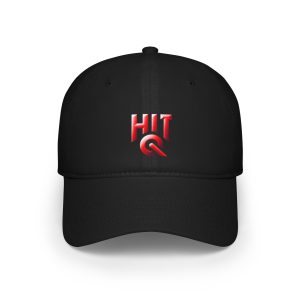 Hit Q Baseball Cap