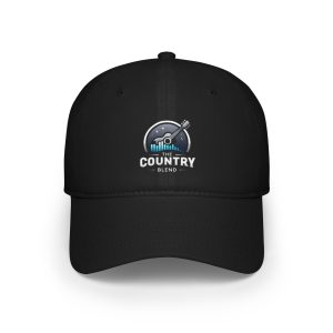 The Country Blend Baseball Cap