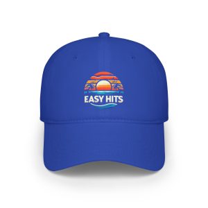 Easy Hits Radio Baseball Cap