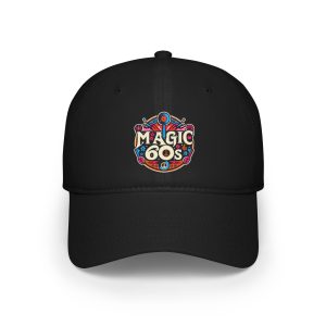 Magic 60’s Baseball Cap