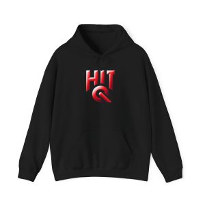 Hit Q Hooded Sweatshirt