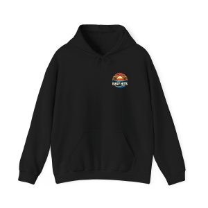 Easy Hits Hooded Sweatshirt