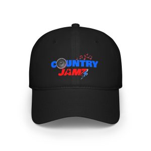 Country Jamz Baseball Cap