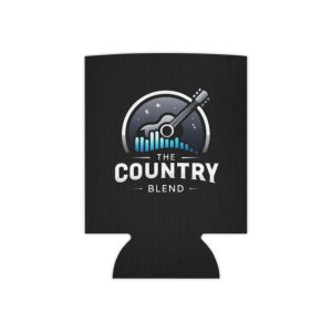 The Country Blend Can Cooler