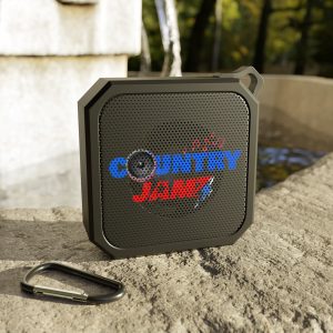 Country Jamz Outdoor Bluetooth Speaker