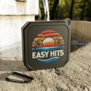 Easy Hits Radio Outdoor Bluetooth Speaker