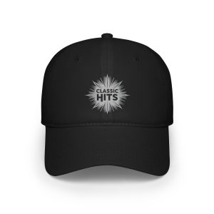 Classic Hits Baseball Cap