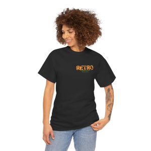 Retro Radio T-Shirt