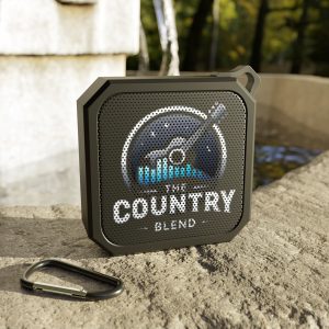 The Country Blend Radio Outdoor Bluetooth Speaker