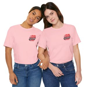 Love Songs Radio T-Shirt