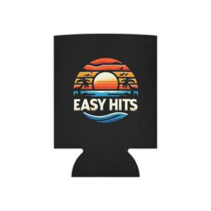 Easy Hits Can Cooler