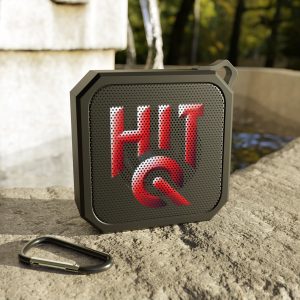 Hit Q Outdoor Bluetooth Speaker