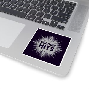 Classic Hits Sticker