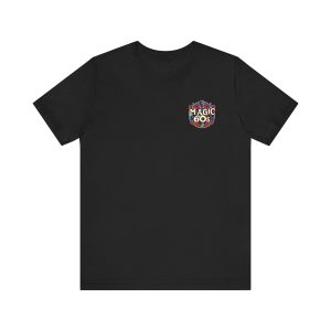 Magic 60’s Radio T-Shirt