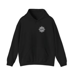 Classic Hits Hooded Sweatshirt