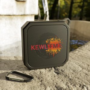 KEWL.fm Outdoor Bluetooth Speaker