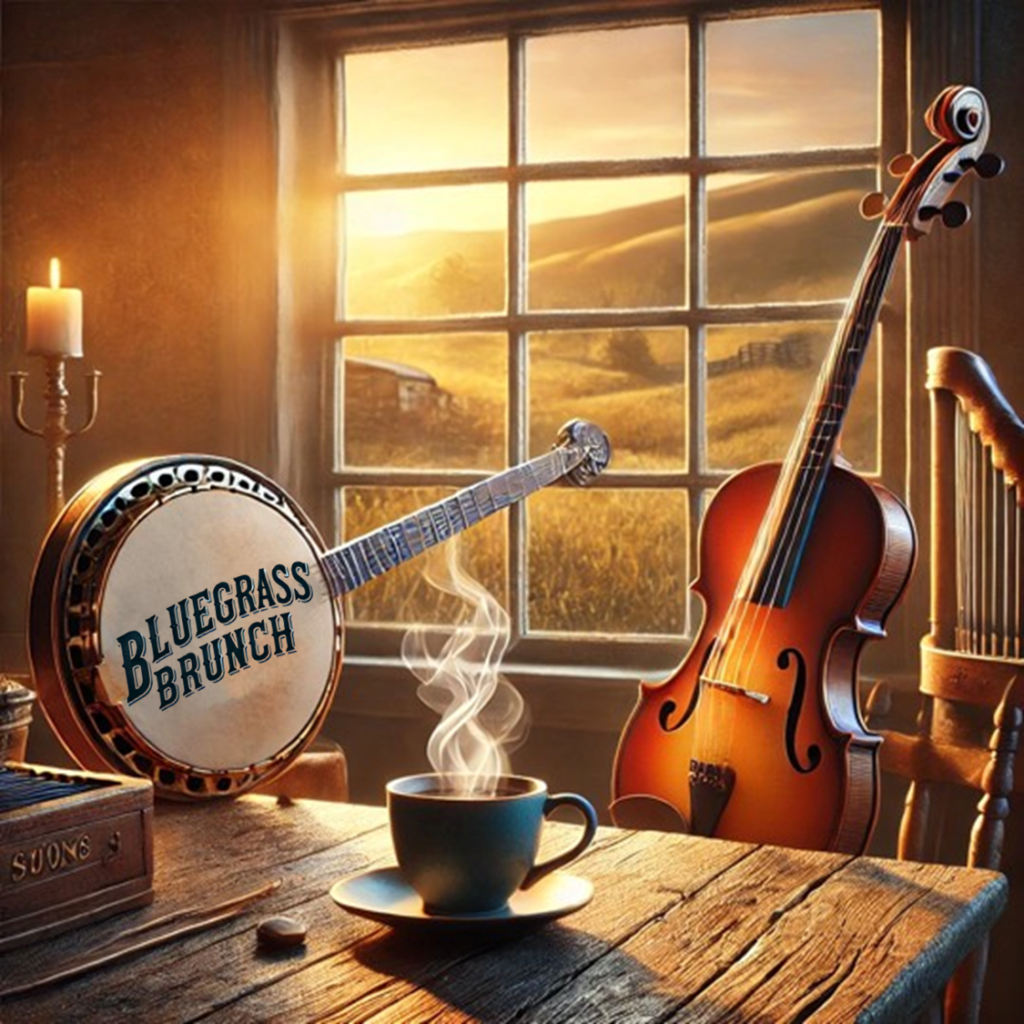 Bluegrass Brunch