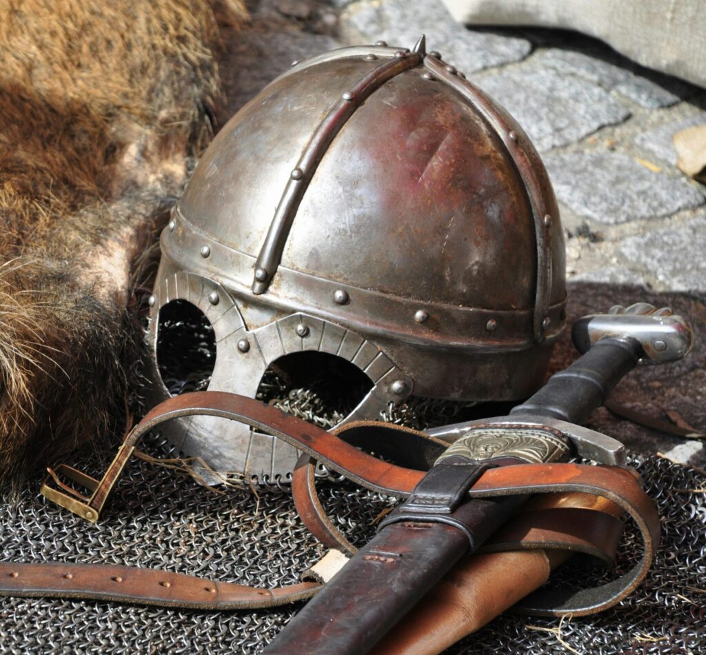 The Armor of God