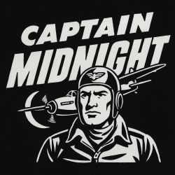 Captain Midnight