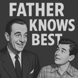 Father Knows Best'