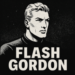 Flash Gordon