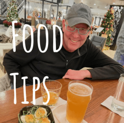 Food Tips