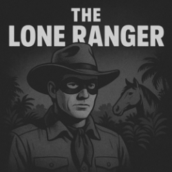 Lone Ranger