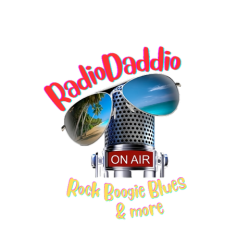 RadioDaddio Logo